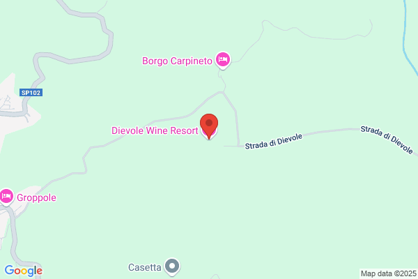 Dievole Wine Resort