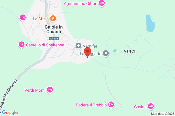 Impresa Edil Immobiliare Gaiole