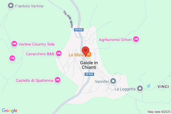 La Cantinetta Del Chianti Dazzato Riccardo Michele e C. sas