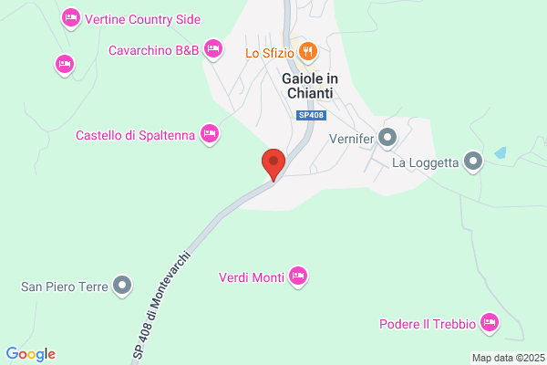 La Racchetta Servizio Antincendi Boschivi