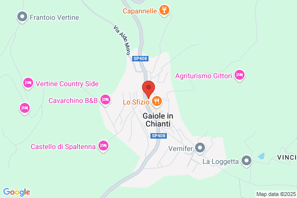 Minimarket Chianti Allanti Roberta & C.S.A.S.