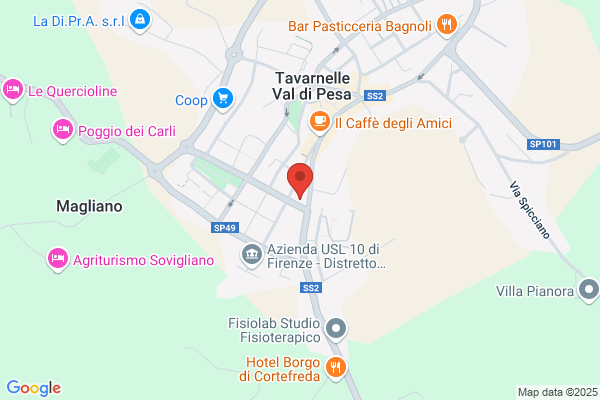 Officina Della Musica Srl