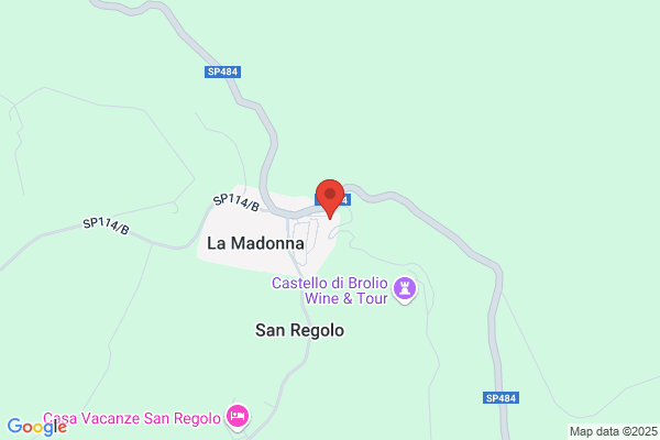 Osteria Del Castello