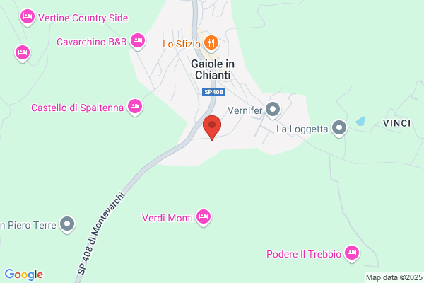 Panificio Franci Giorgio