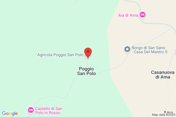 Ristorante Il Poggio