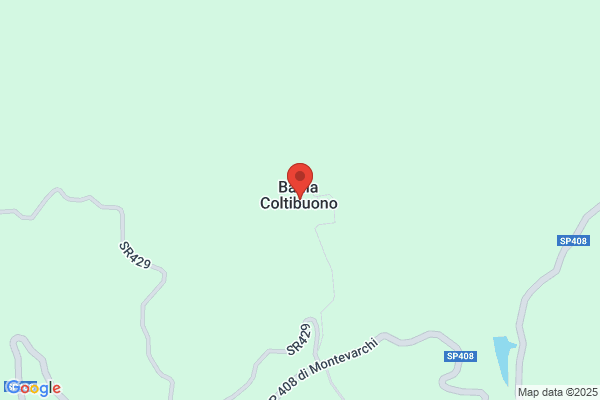 Tenuta Di Coltibuono Srl