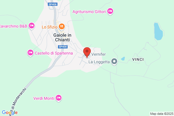 Vernifer Snc