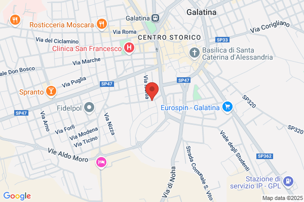 Officina Rizzo