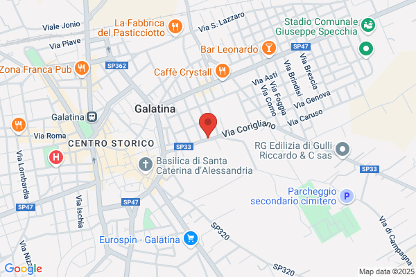 Palma & Sticchi S.N.C.