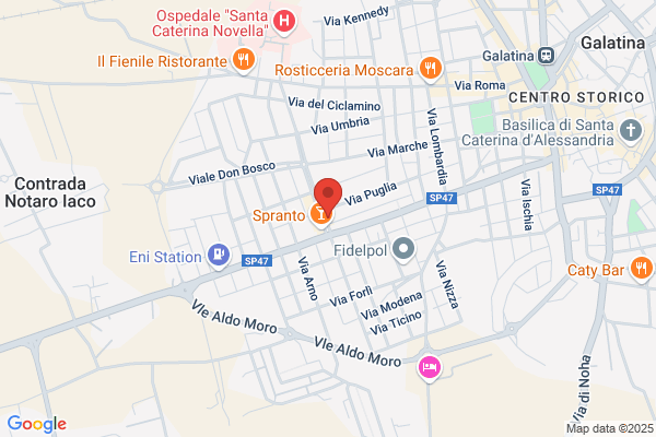 Agenzia Orsiniani Viaggi Sas