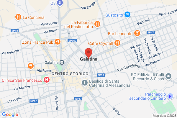Sticchi palmiro