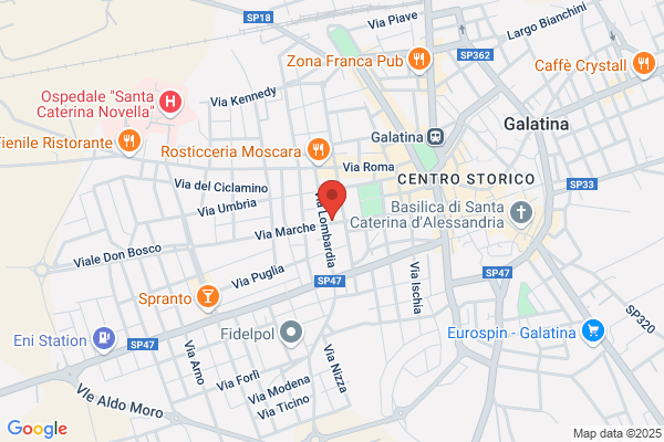 Gallo Giuseppe (Dr.)