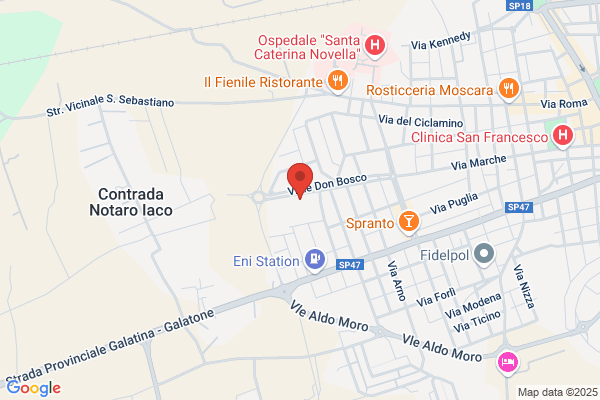 Scuole Pubbliche/Istituto Professionale Statale Per I Servizi Sociali