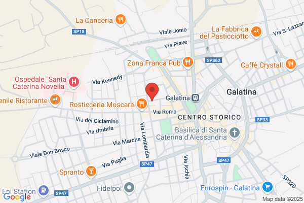 Scuole Pubbliche/Scuola Darte G.Toma