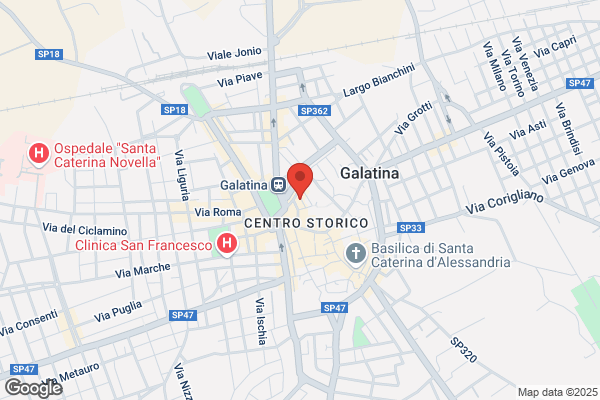 Assicurazione Cattolica - Eligio Snc