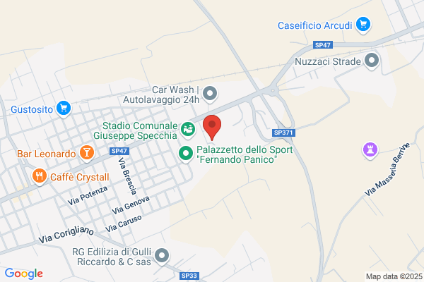 Sabellauto Di Sabella Cesario E Figli Snc