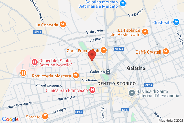 Congedo Avv. Carlo