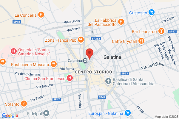 Gervasi Carlo (Avv.)