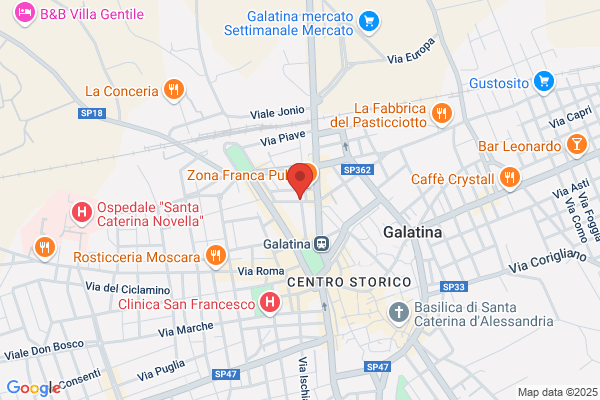 Laboratorio Orafo "Giorgio Serafini" di Murrone Tiziana