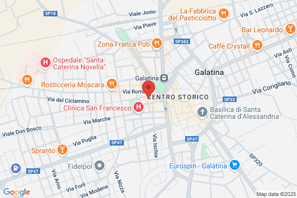 Pellettieri Di Raho Tonio Olindo & C. s.A.S.