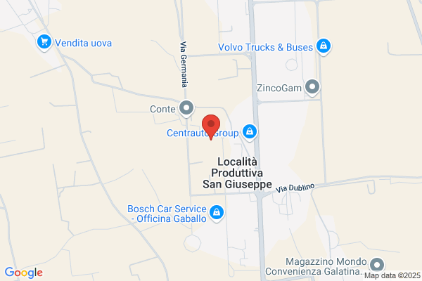 Autocarrozzeria Ria Andrea