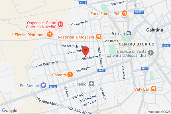 Manca pantaleo (Dr.)