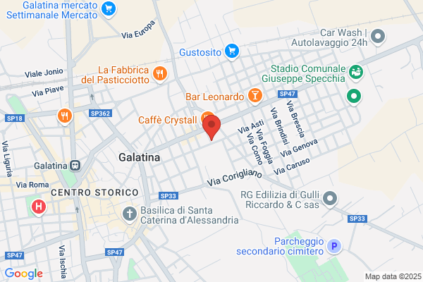 Studio Dentistico Antonica Dott.ssa Alessandra