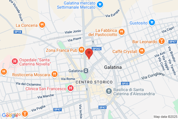 Studio Odontoiatrico Gi.Al.
