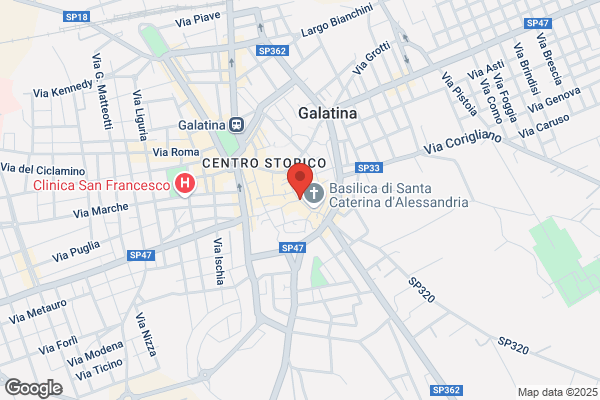 Municipio - Ufficio Tributi