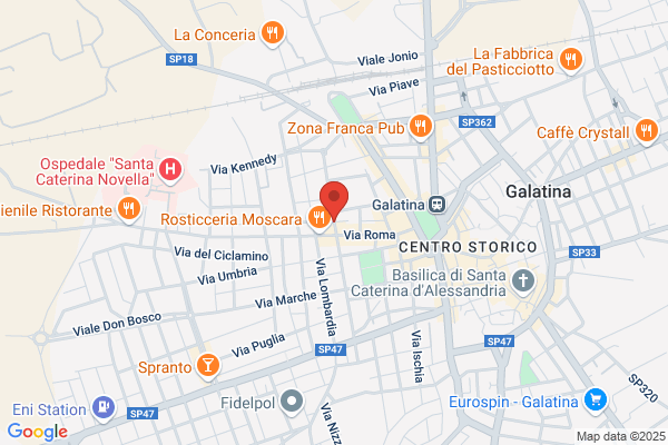 Regione Puglia