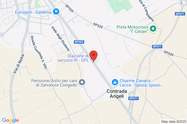 Distributore IP