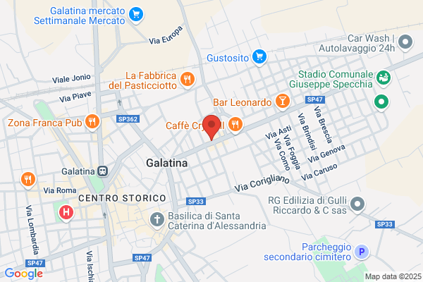 Larini Leonardo