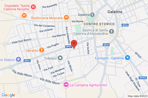 Erboristeria Salus Di De Siato Luigi
