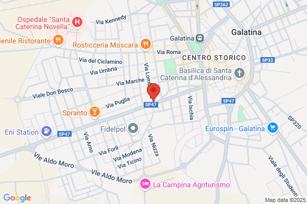 Farmacia Bucci Dott.ssa Mariella