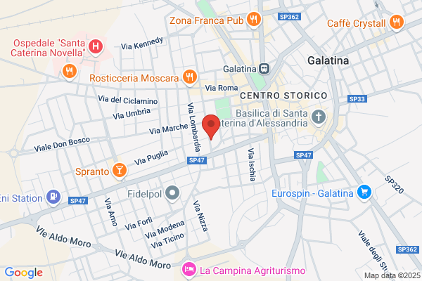 Ottica Ocularium Di Tavilla Maria