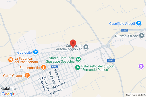 Sbro massimiliano