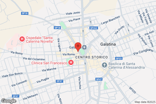 Pizzicheria Di Gianturco romina