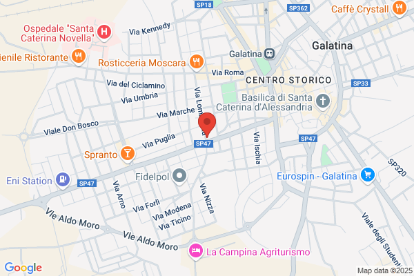 Lagna Alessandro