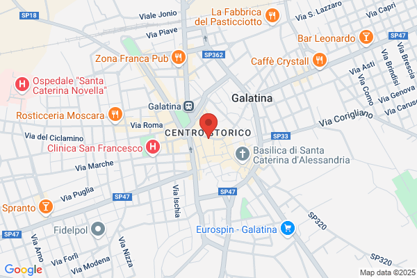 Tn Preziosi