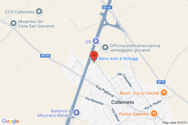 Bono Auto