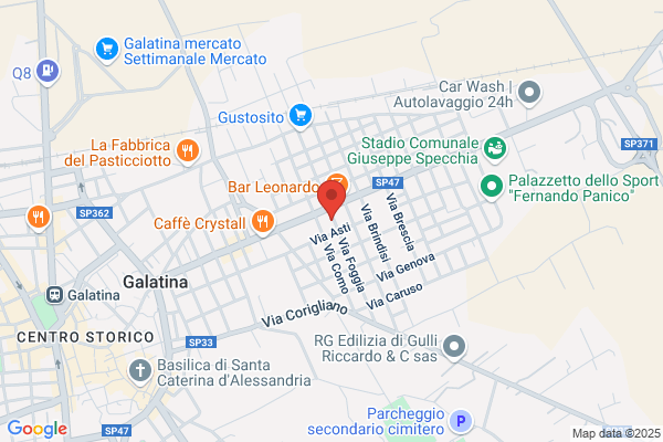 F.lli Caputo Costruzioni