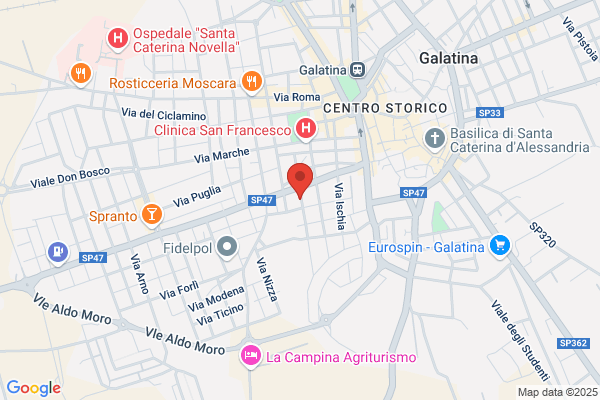 Licignano Dr. Roberto