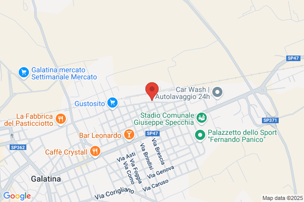 Officina Meccanica di Gianluca Sbro'