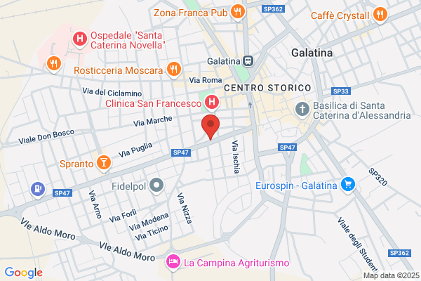 Maletti Dott.ssa Cristina Medico Ipnositerapeuta