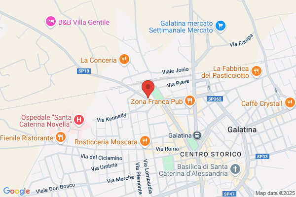Fem.Co Srl