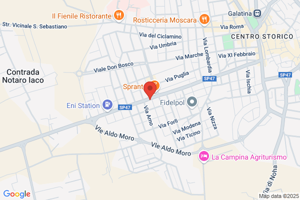 Fonudito