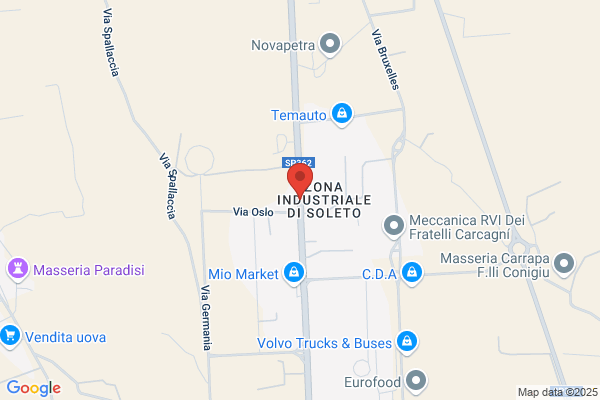 Fratelli Giurgola Snc