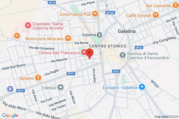 Garrisi Giuseppe (Dr.)