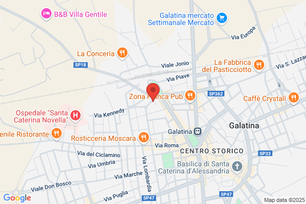 Genovasi Maria Antonietta