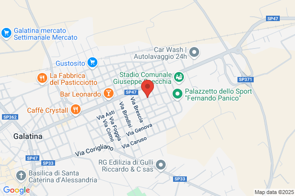 Geusa Cancelleria Srl